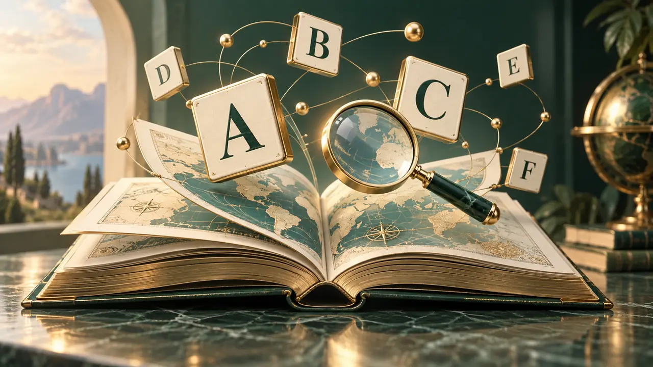 Acronym Atlas