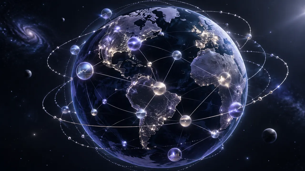 Traject World